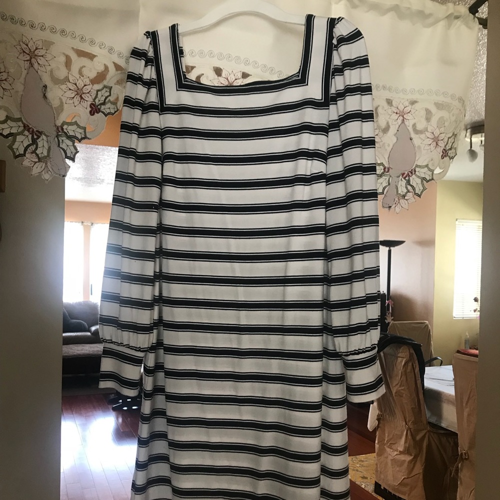 Loft dress